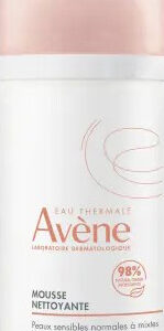 AVENE MOUSSE DETERGENTE NUOVA FORMULA 150 ML