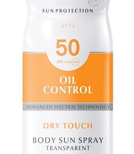 EUCERIN SUN SPRAY TOCCO SECCO SPF50 200 ML