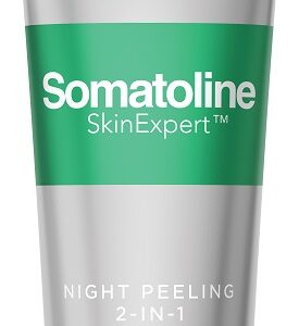 SOMATOLINE SKIN EXPERT SKINCURE NIGHT PEELING 2 IN 1 50 ML