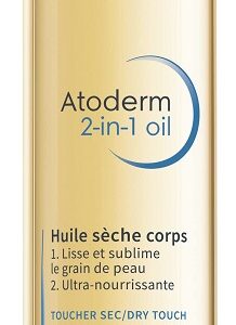 ATODERM 2IN1 OIL 150 ML