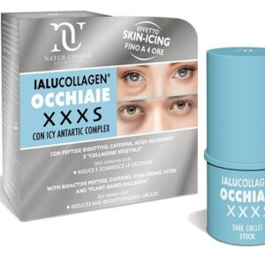 NATUR UNIQUE IALUCOLLAGEN OCCHIAIE XXXS