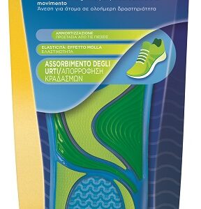 SCHOLL GELACTIV SCARPE SPORTIVE L
