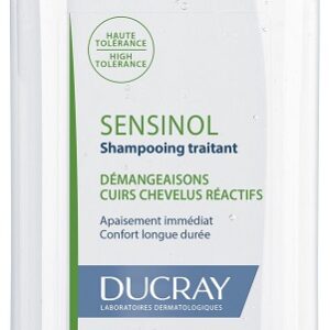 SENSINOL SHAMPOO 200 ML DUCRAY