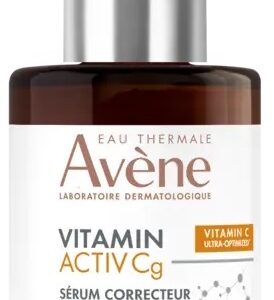 AVENE VITAMIN ACTIV C SIERO 30 ML