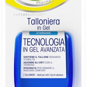 SCHOLL TALLONIERA GEL STANDARD