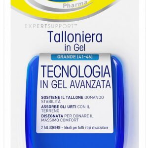 SCHOLL TALLONIERA GEL LARGE