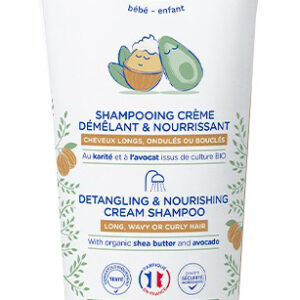 MUSTELA SHAMPOO BALSAMO NUTRIENTE DISTRICANTE 200 ML