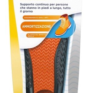 SCHOLL GELACTIV SCARPE LAVORO MISURA LARGE NUOVA SERIE 2025 1 PAIO