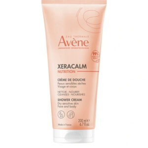 AVENE XERACALM NUTRITION CREMA DOCCIA 200 ML