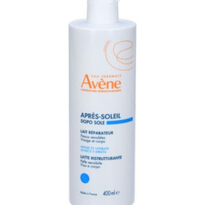 EAU THERMALE AVENE RISTRUTTURANTE DOPOSOLE NUOVA FORMULA 400 ML