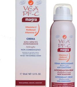 VEA PF C MAGRA CR E-POLIF 50ML IN BOMBOLETTA AIRLESS