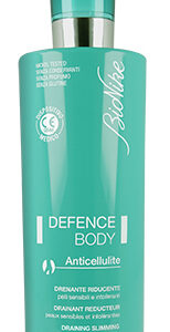 DEFENCE BODY ANTICELLULITE 400ML