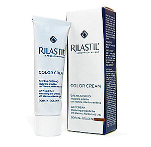 RILASTIL COLOR CREAM GIORNO DORATA 30 ML