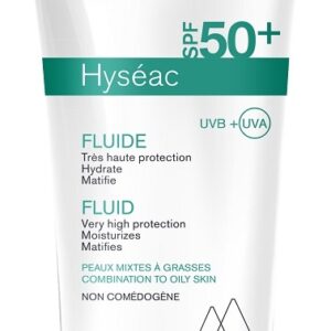 HYSEAC SOLAIRE SPF50+ 50 ML