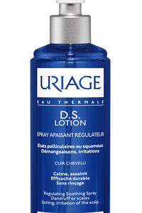 URIAGE D.S. HAIR LOZIONE SPRAY PER CUOIO CAPELLUTO ANTIFORFORA 100 ML