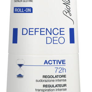 DEFENCE DEO ACTIVE ROLL-ON 50 ML