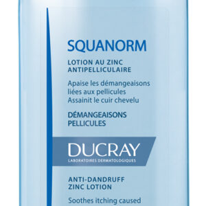 SQUANORM LOZIONE 200 ML DUCRAY