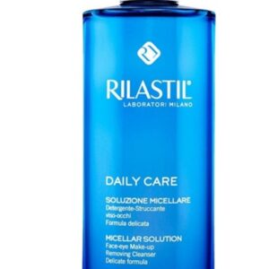 RILASTIL DAILY SOL MICEL 400 ML
