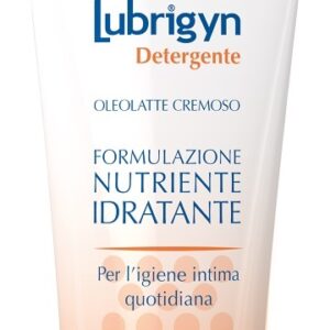 LUBRIGYN DETERGENTE INTIMO 200 ML PROMO