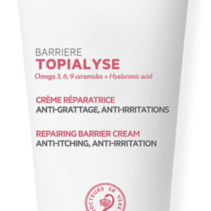 TOPIALYSE BARRIERA CREMA PROTETTIVA RIPARATRICE 50 ML