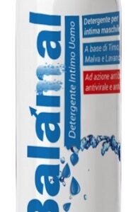 BALAMAL GEL SAPONE INTIMO 250 ML