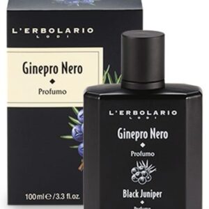 GINEPRO NERO PROFUMO 100 ML