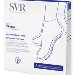 SVR XERIAL PEEL