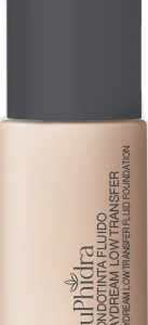 EUPHIDRA FONDOTINTA DAYDREAM LOW TRANSFER FD01 30 ML