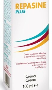 REPASINE PLUS CREMA 100 ML