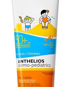 ANTHELIOS DERMO-PED LATTE SPF50+ 250 ML