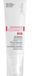 DEFENCE TOLERANCE TRATTAMENTO ANTI ROSSORE 50 ML