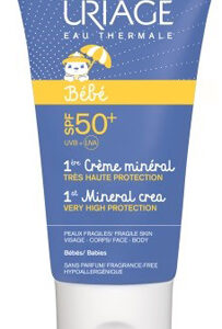 PREMIERE CREME MINERAL SPF50+ 50 ML