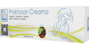 PROKTOSAN CREMA 40 ML