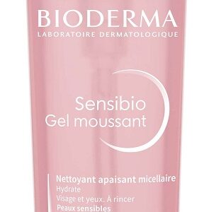 SENSIBIO GEL MOUSSANT 200 ML