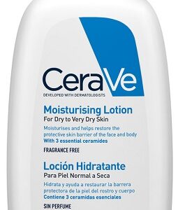CERAVE LOZIONE IDRATANTE 88 ML