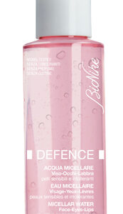 DEFENCE ACQUA MICELLARE TRAVEL SIZE 100 ML