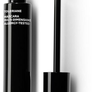 TOLERIANE MASCARA MULTI DIMENSIONS NOIR