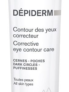 DEPIDERM CONTORNO OCCHI 15 ML