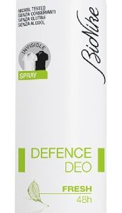 DEFENCE DEO FRESH SPRAY 150 ML