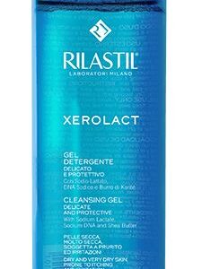 RILASTIL XEROLACT GEL DETERGENTE 400 ML