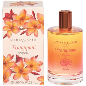 FRANGIPANI PROFUMO 100 ML