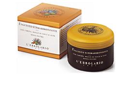 UNGUENTO SUPERABBRONZANTE CAROTA/MALLO DI NOCE/ALOE SENZA FILTRI 200 ML