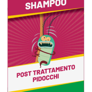 AFTIR SHAMPOO  ML 150