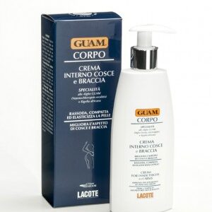 GUAM CREMA INTERNO COSCE E BRACCIA 200 ML