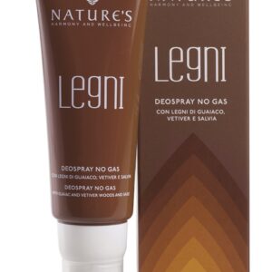 NATURE'S LEGNI DEOSPRAY 75 ML