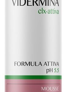 VIDERMINA CLX-ATTIVA MOUSSE 150 ML NUOVA FORMULA