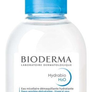 HYDRABIO H2O SOLUZIONE MICELLARE STRUCCANTE IDRATANTE 100 ML