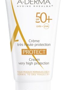 ADERMA A-D PROTECT CREMA 50+ 40 ML