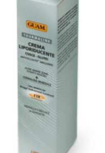 GUAM TOURMALINE CREMA LIPORIDUCENTE FIR 200 ML