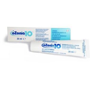 OZONIA 10 CREMA DERMATOLOGICA ALL'OZONO 35 ML